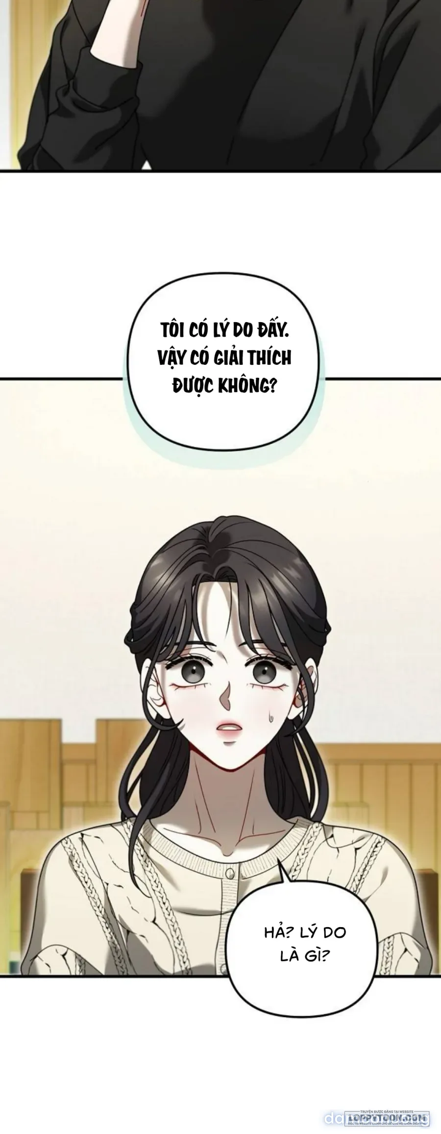 Tâm Thức Thiếu Hụt 