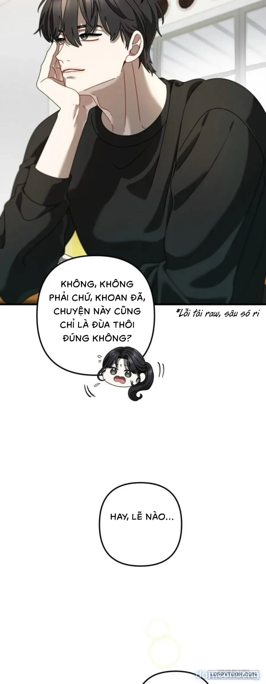 Tâm Thức Thiếu Hụt 