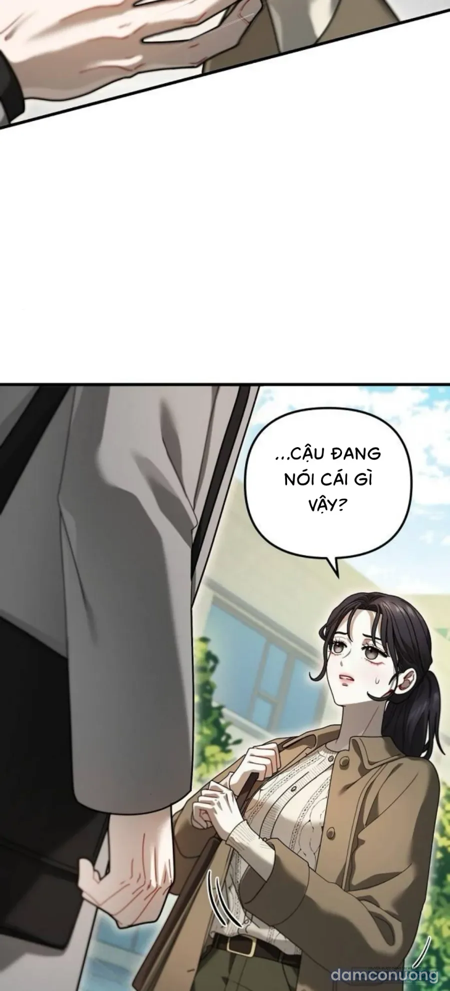 Tâm Thức Thiếu Hụt 