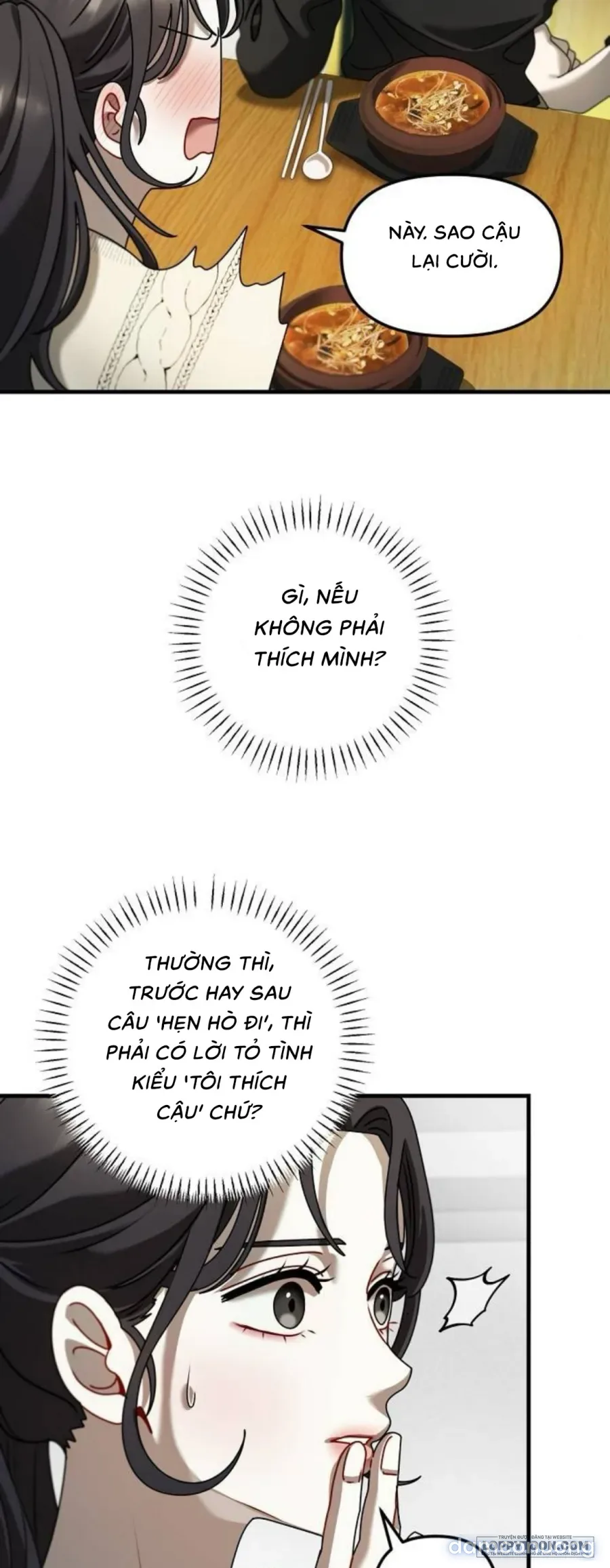 Tâm Thức Thiếu Hụt 