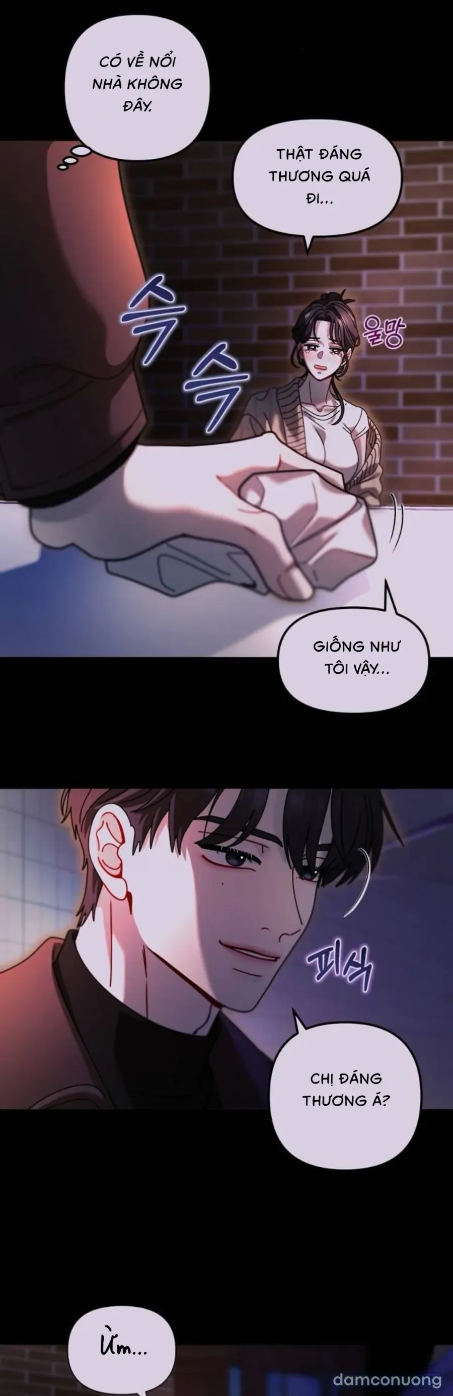 Tâm Thức Thiếu Hụt 
