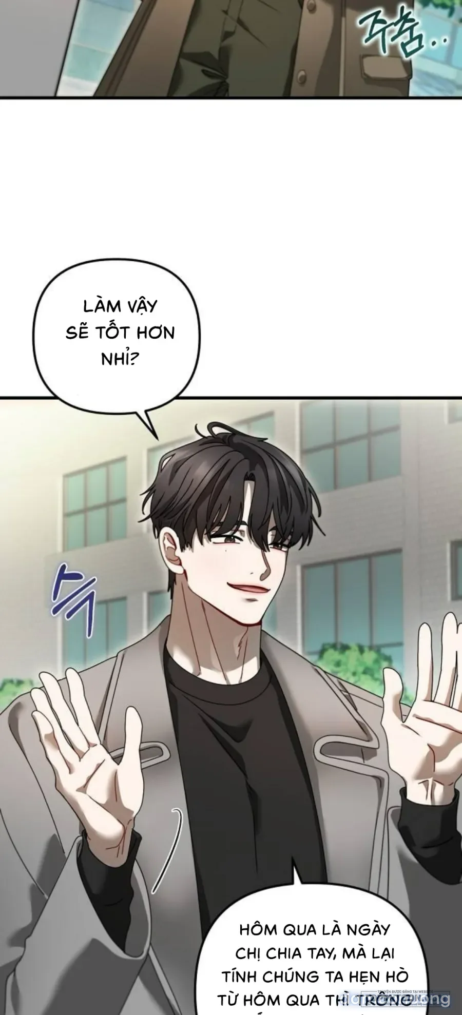 Tâm Thức Thiếu Hụt 