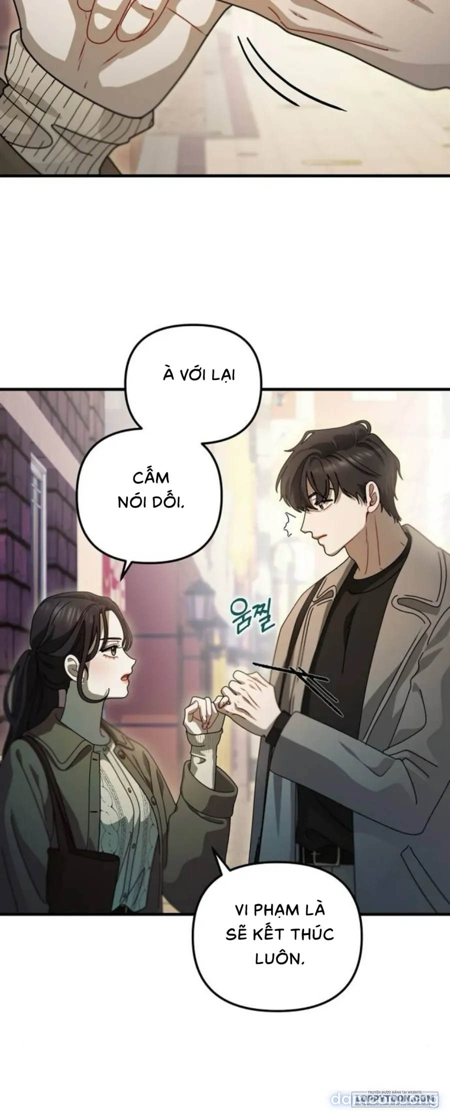 Tâm Thức Thiếu Hụt 