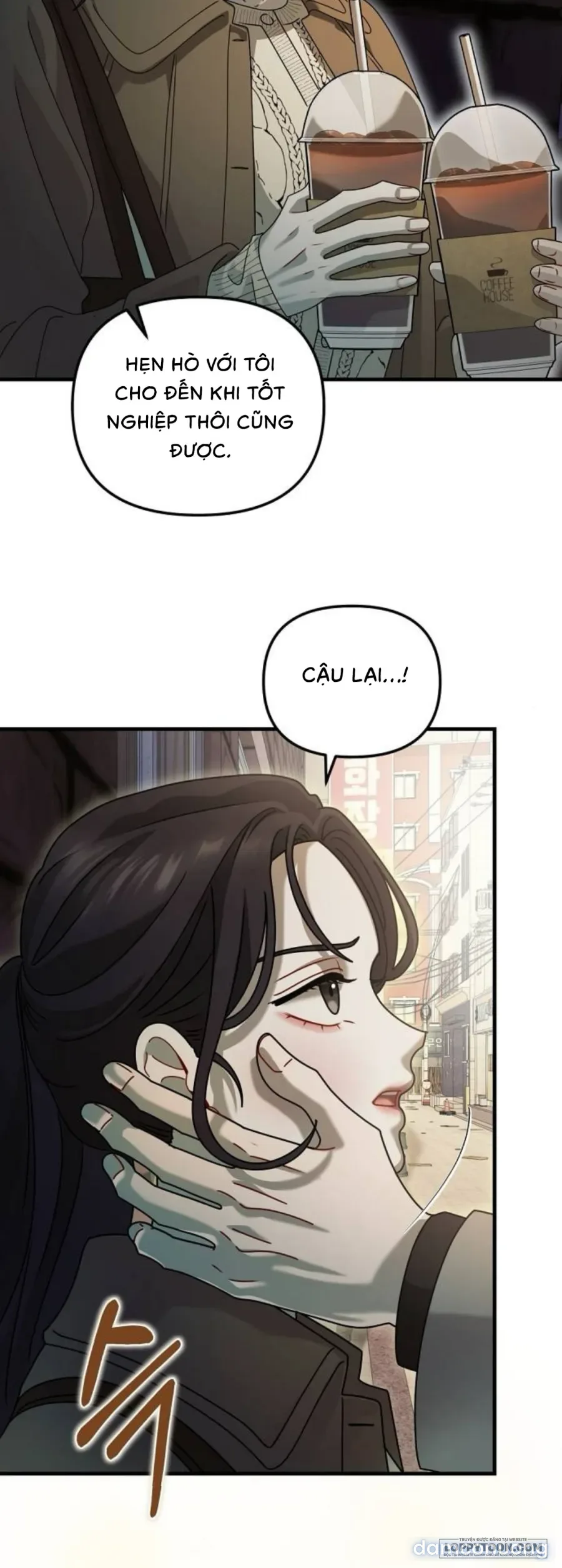 Tâm Thức Thiếu Hụt 