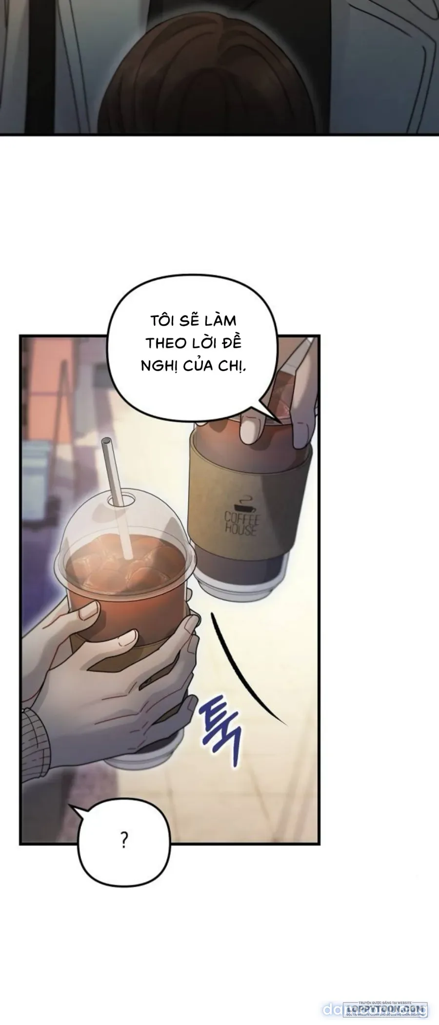Tâm Thức Thiếu Hụt 