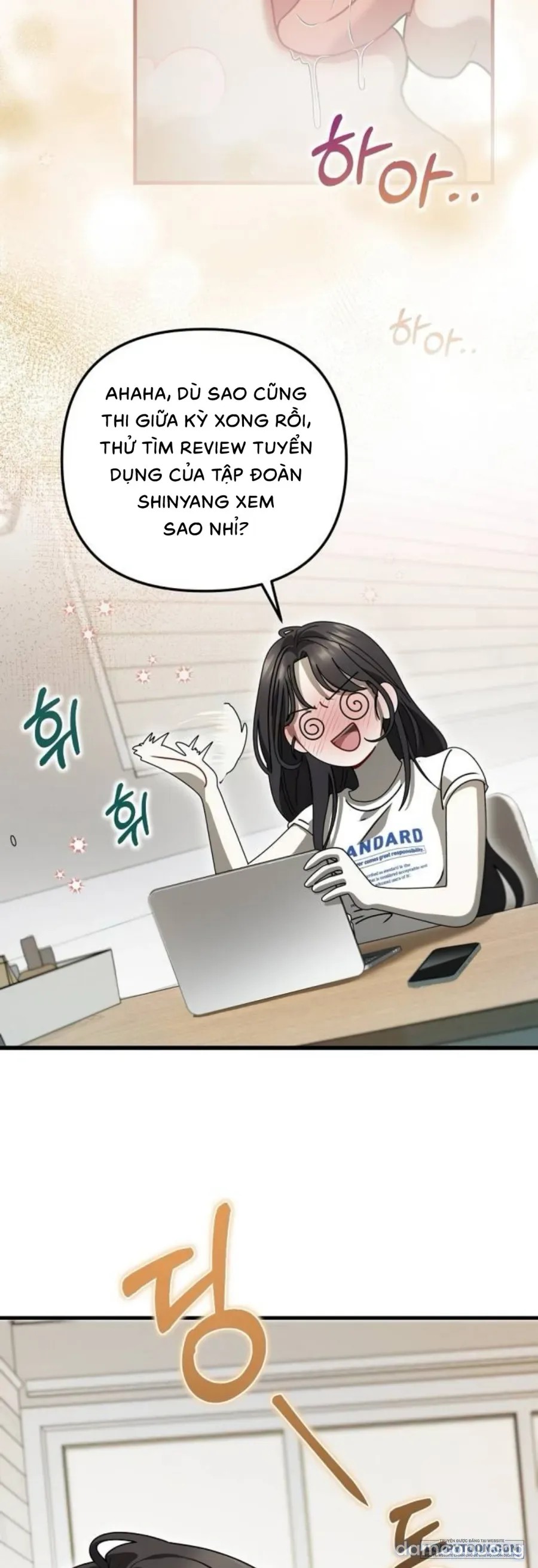 Tâm Thức Thiếu Hụt 