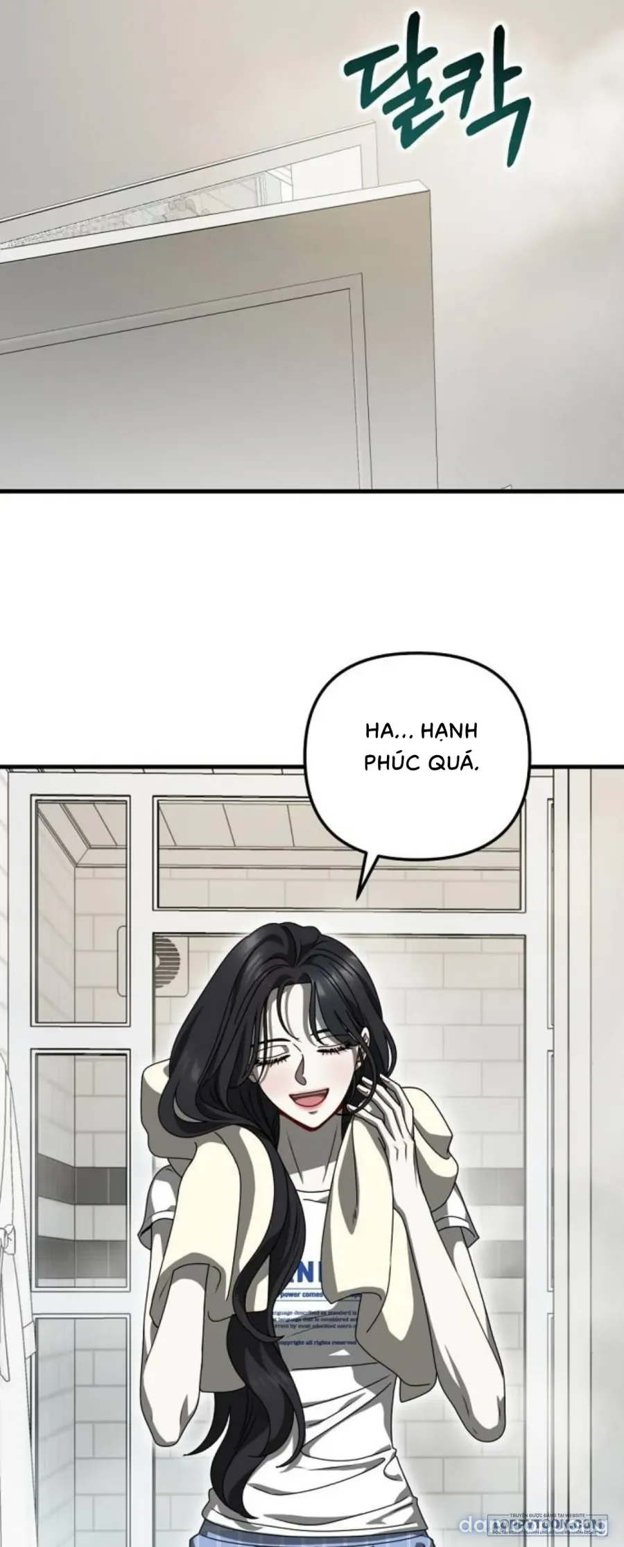 Tâm Thức Thiếu Hụt 