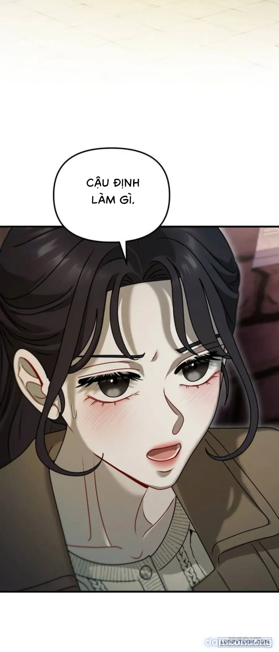 Tâm Thức Thiếu Hụt 