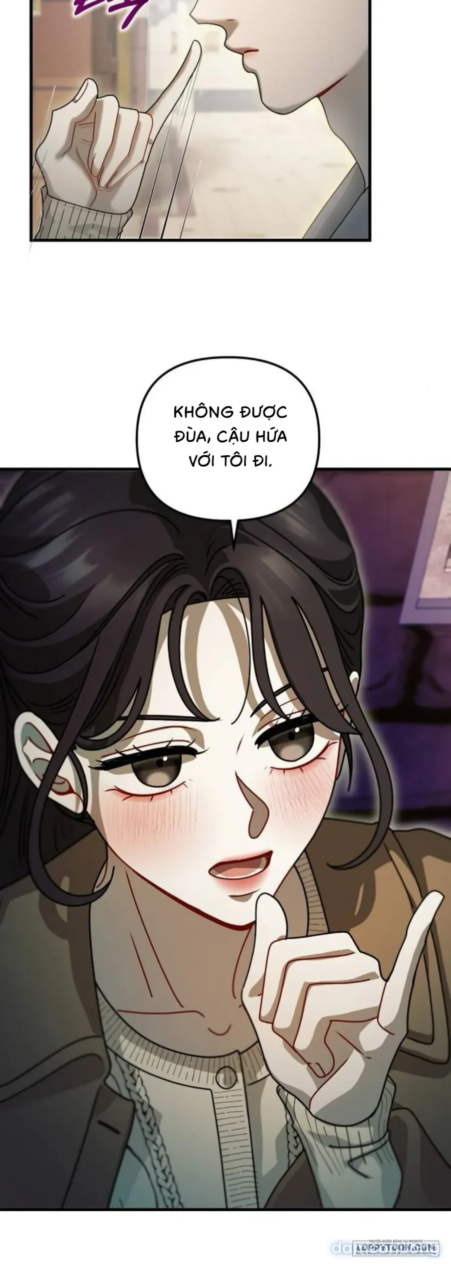 Tâm Thức Thiếu Hụt 