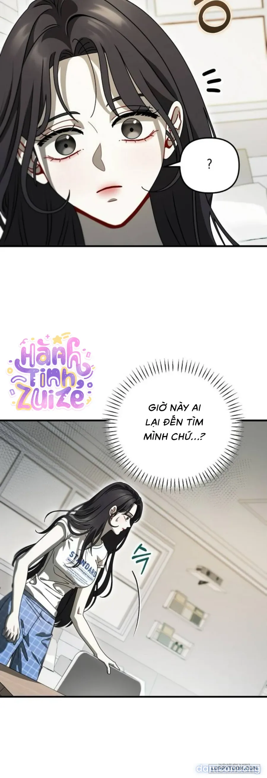 Tâm Thức Thiếu Hụt 