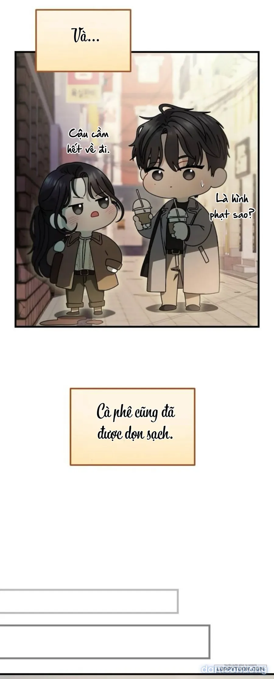 Tâm Thức Thiếu Hụt 