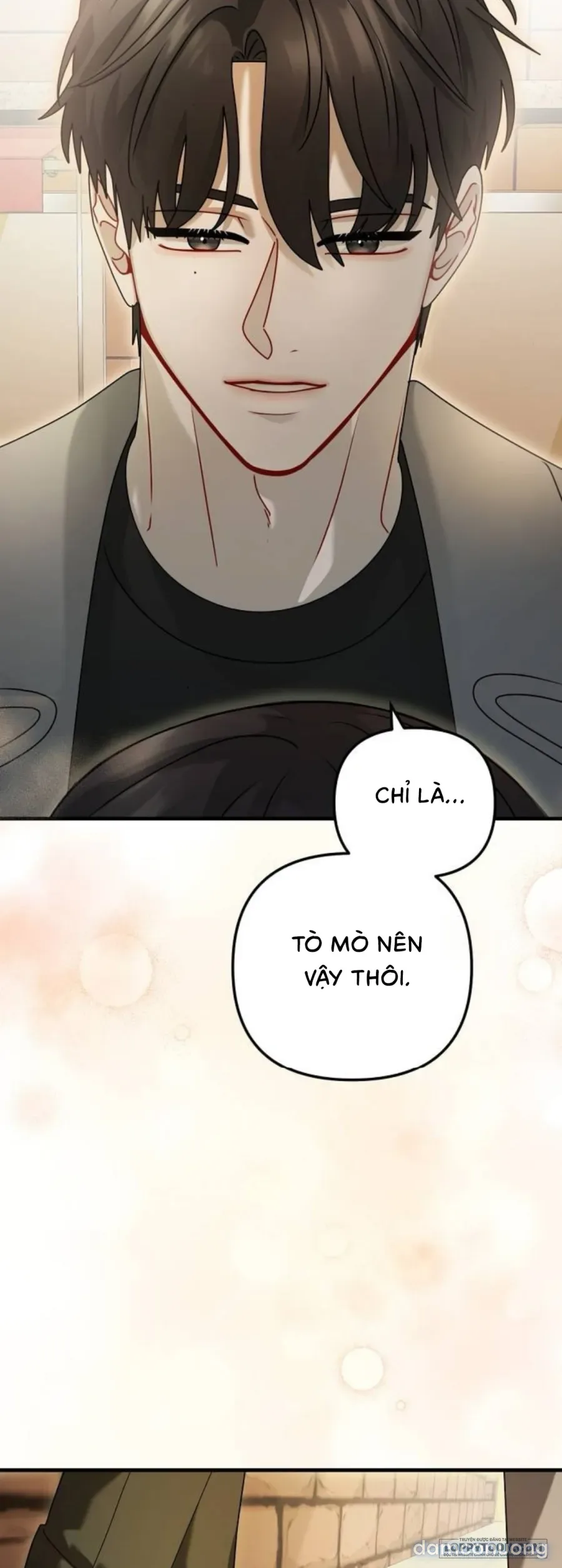 Tâm Thức Thiếu Hụt 