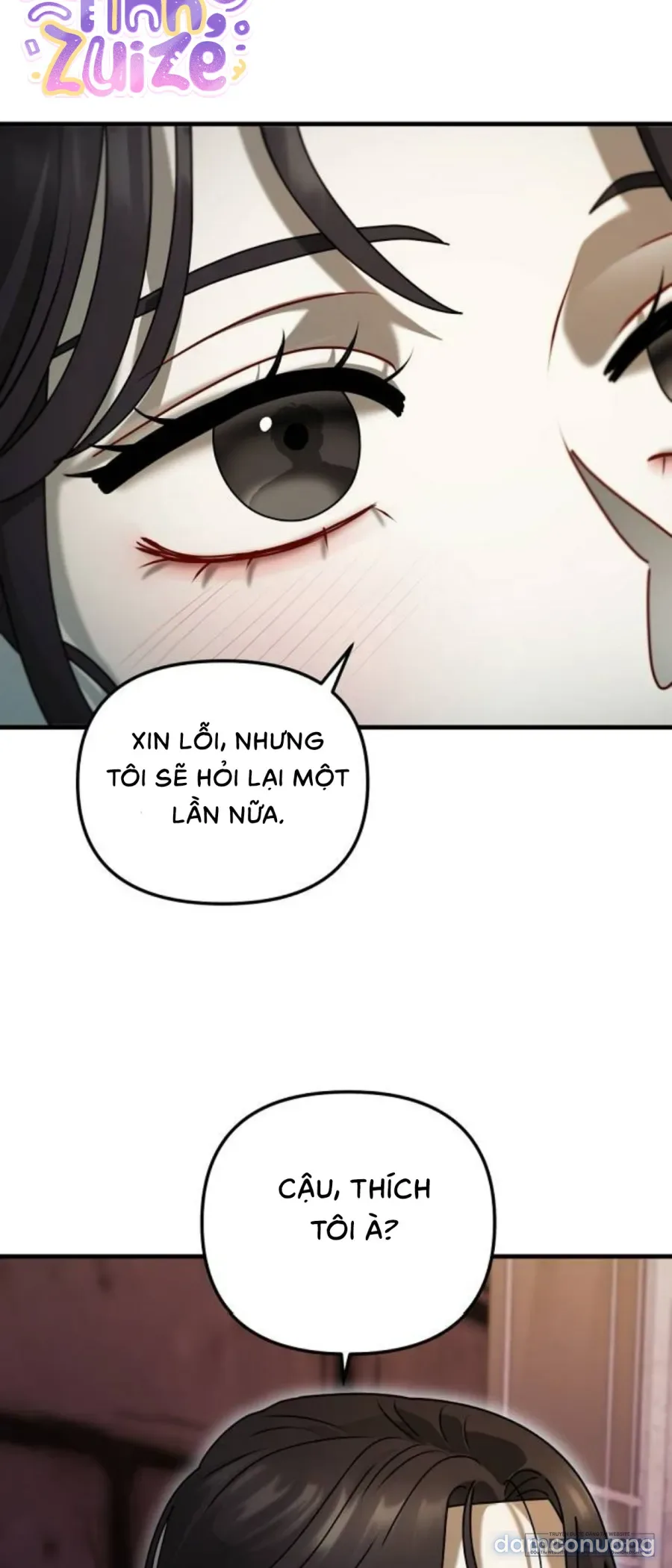 Tâm Thức Thiếu Hụt 