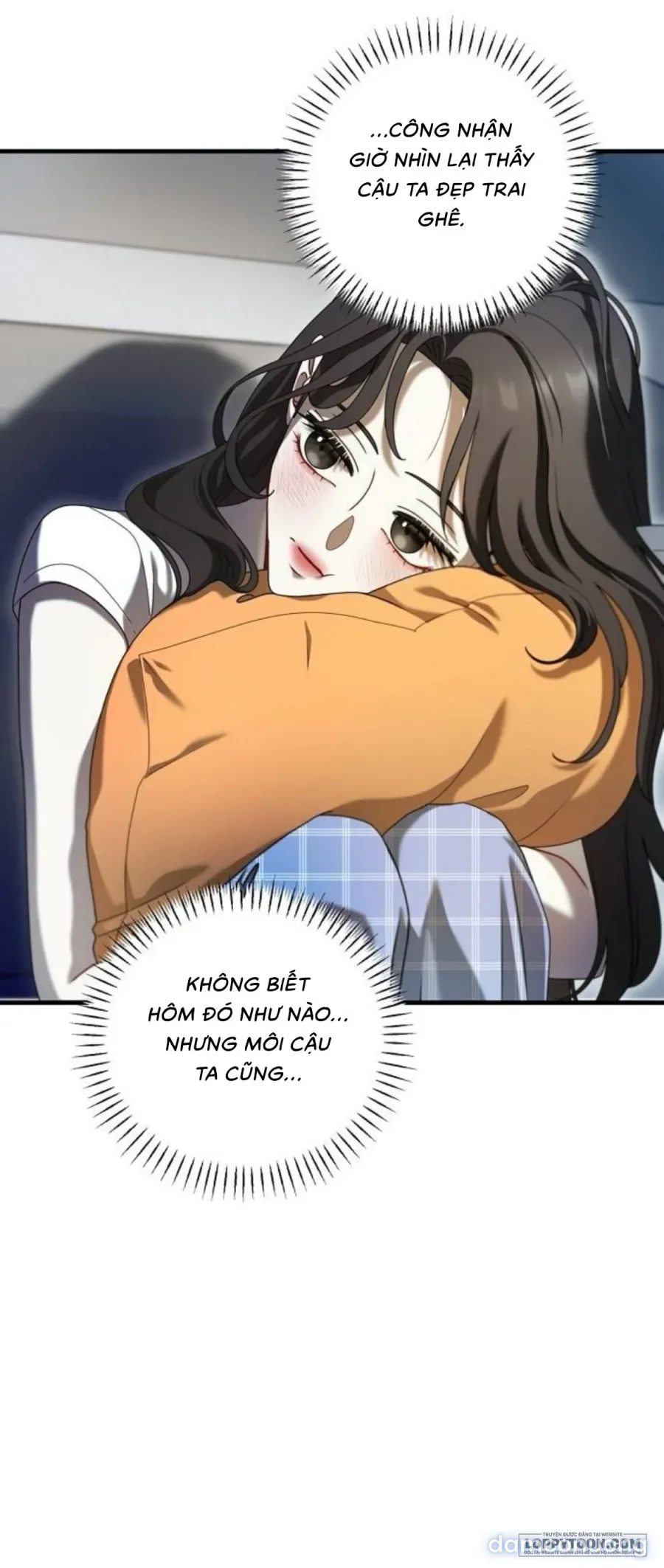 Tâm Thức Thiếu Hụt 
