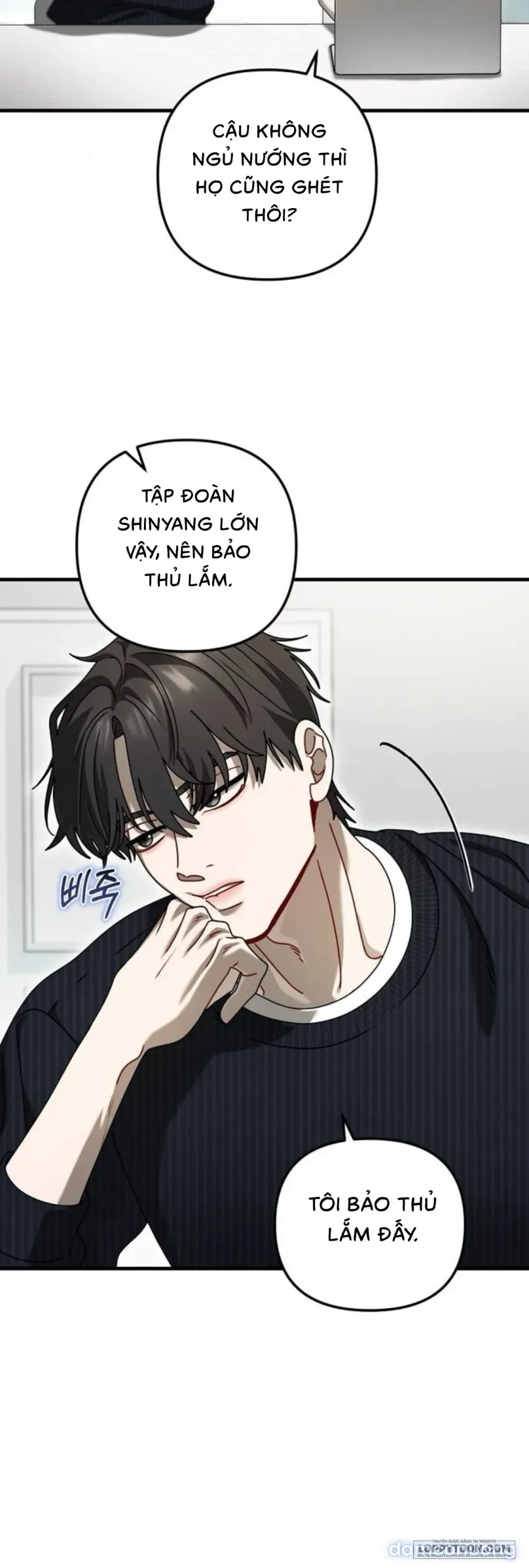 Tâm Thức Thiếu Hụt 