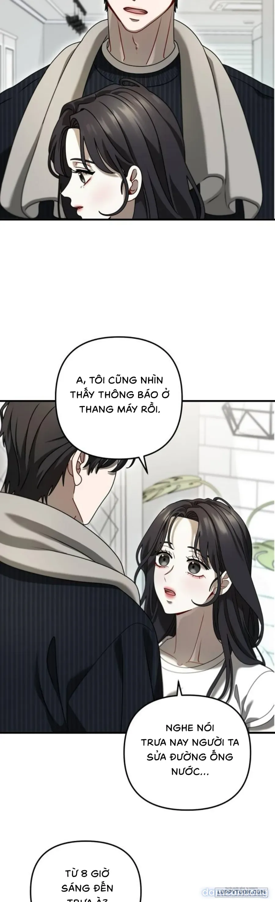 Tâm Thức Thiếu Hụt 