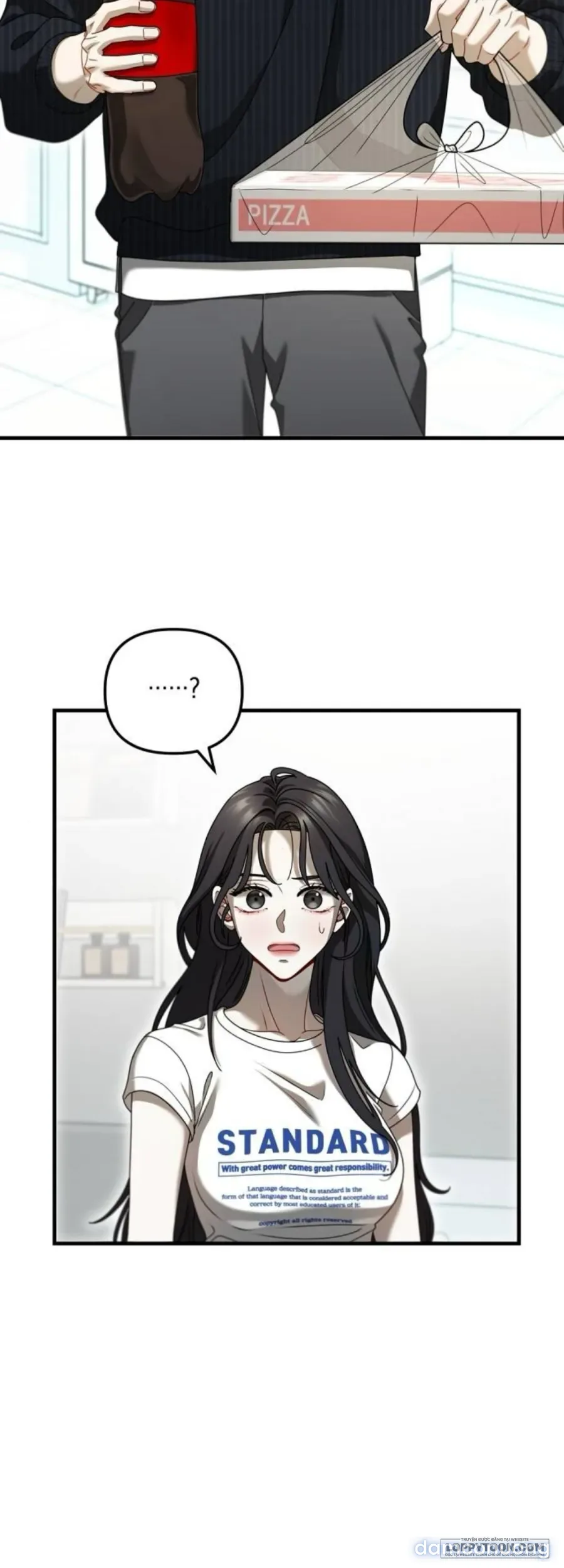 Tâm Thức Thiếu Hụt 