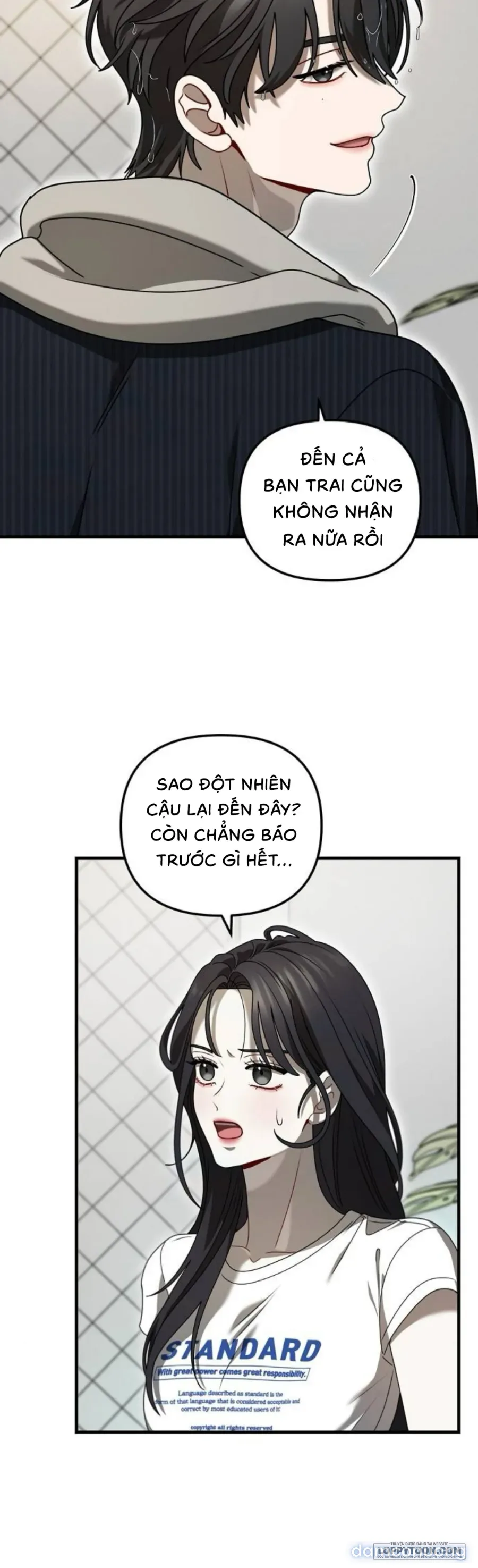Tâm Thức Thiếu Hụt 