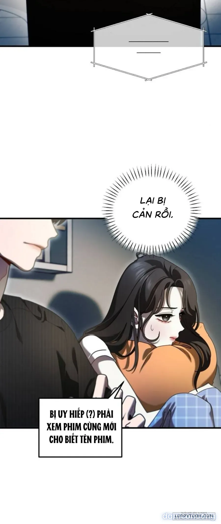 Tâm Thức Thiếu Hụt 