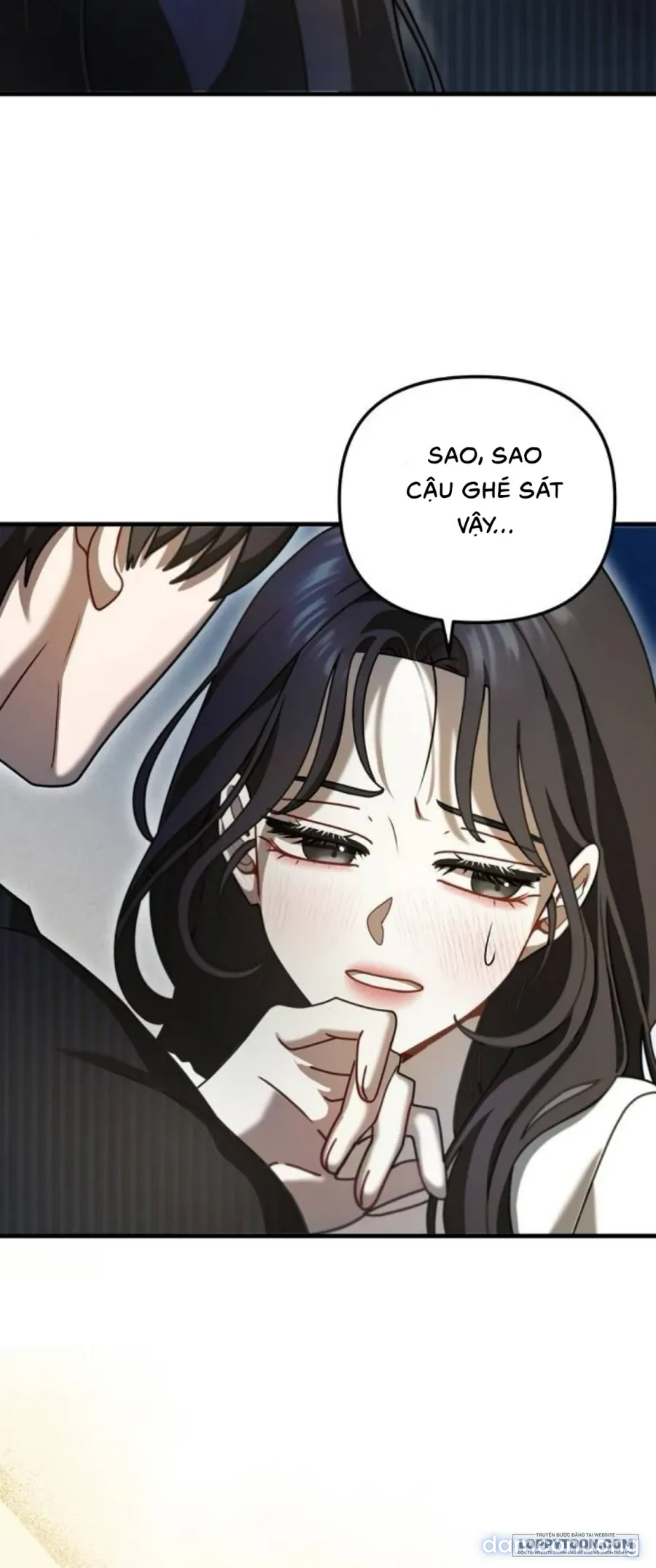 Tâm Thức Thiếu Hụt 