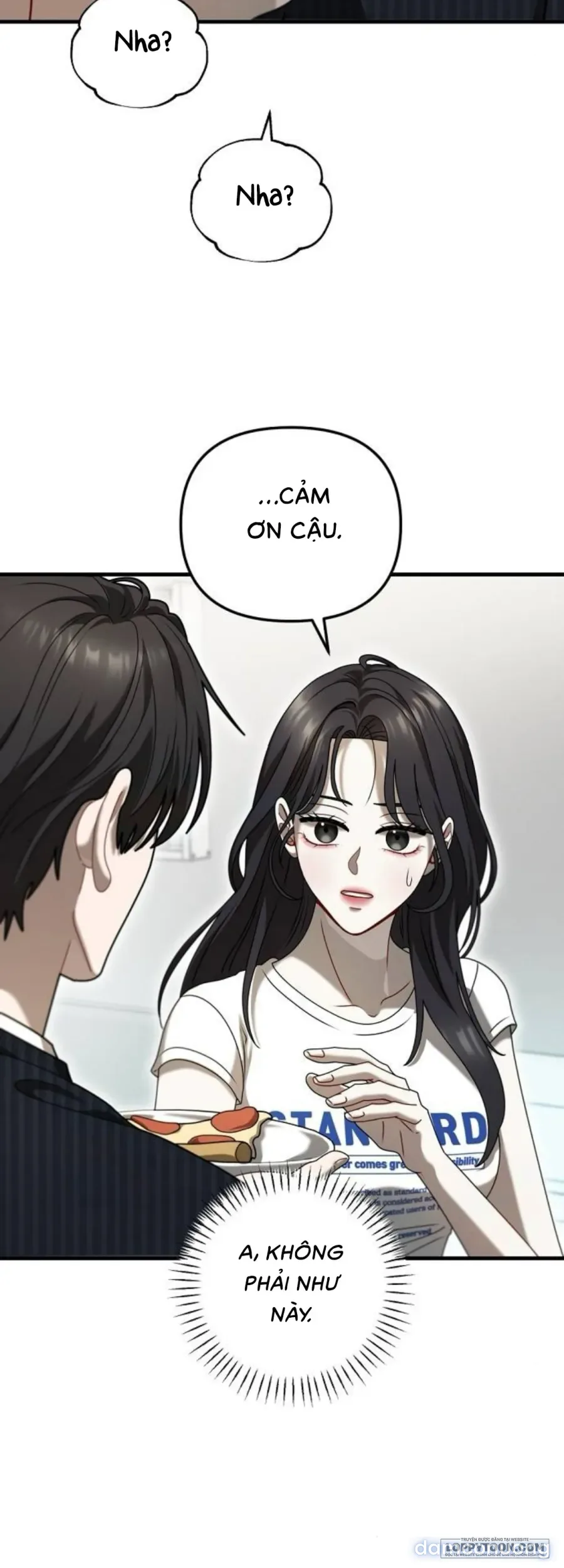 Tâm Thức Thiếu Hụt 