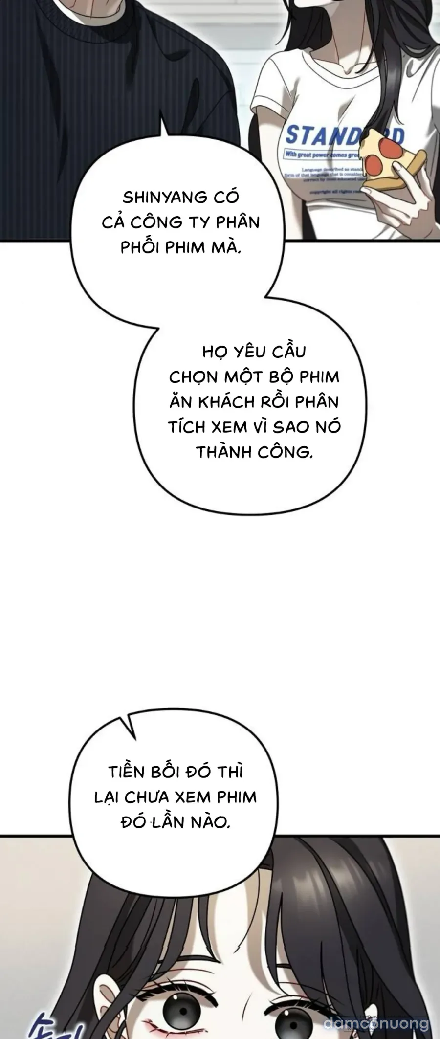 Tâm Thức Thiếu Hụt 