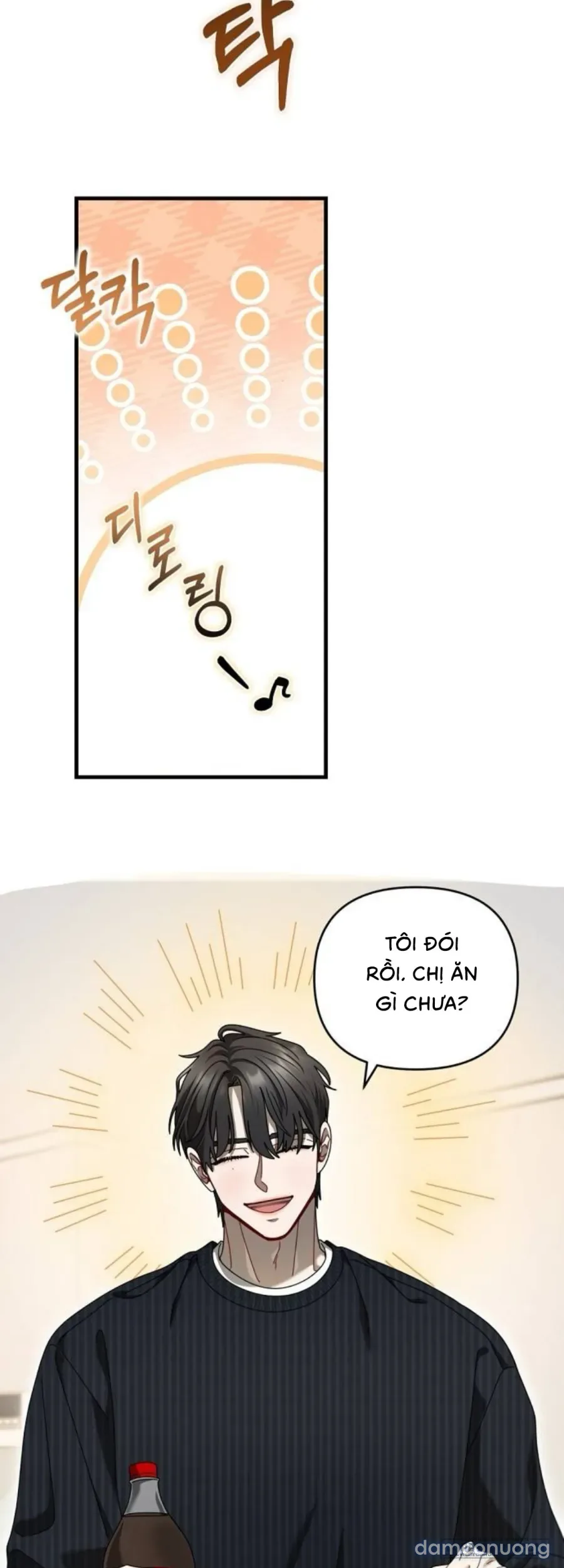 Tâm Thức Thiếu Hụt 