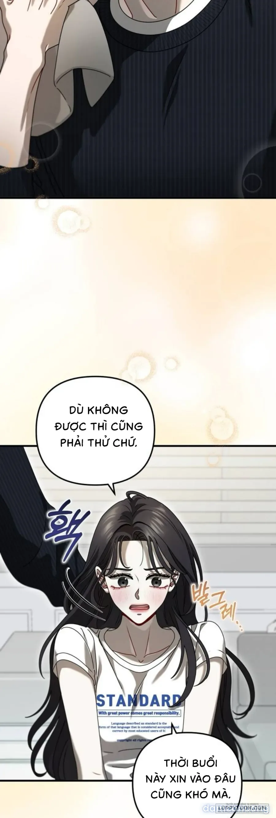Tâm Thức Thiếu Hụt 