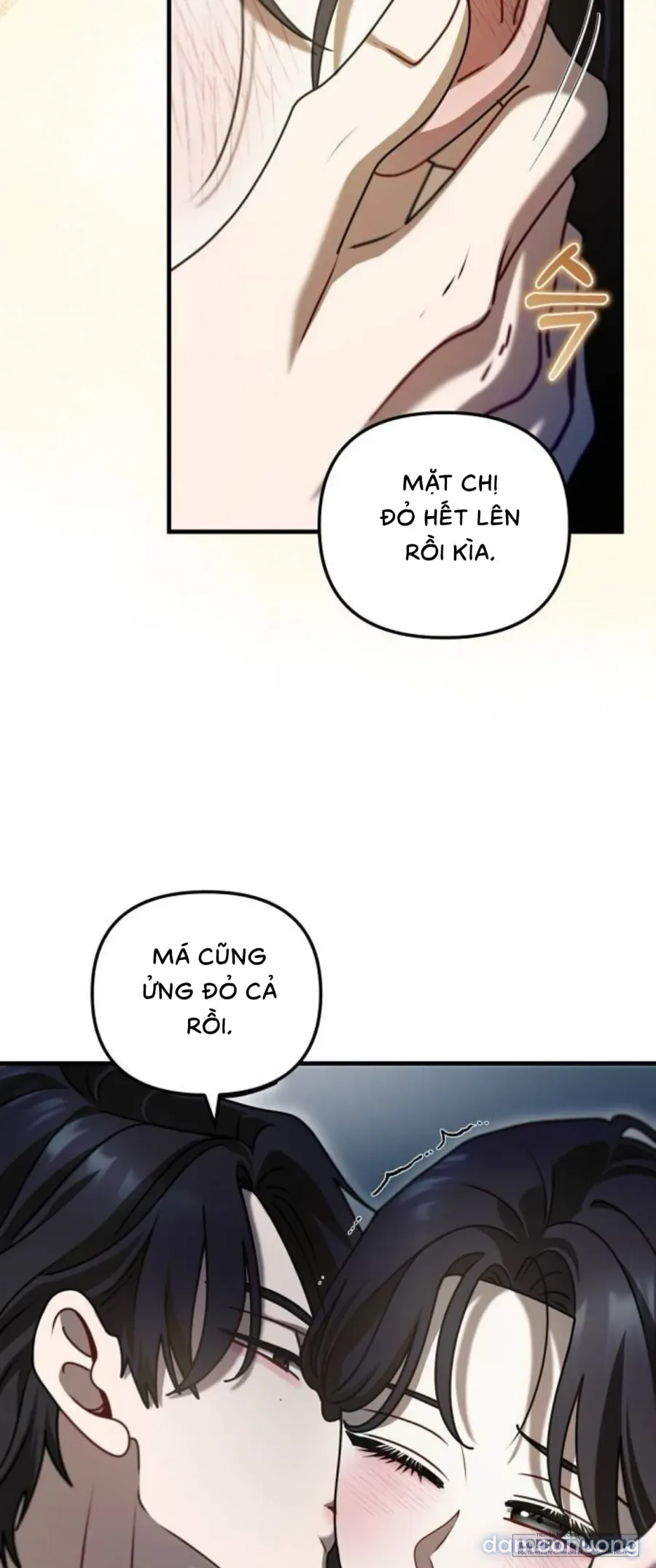 Tâm Thức Thiếu Hụt 