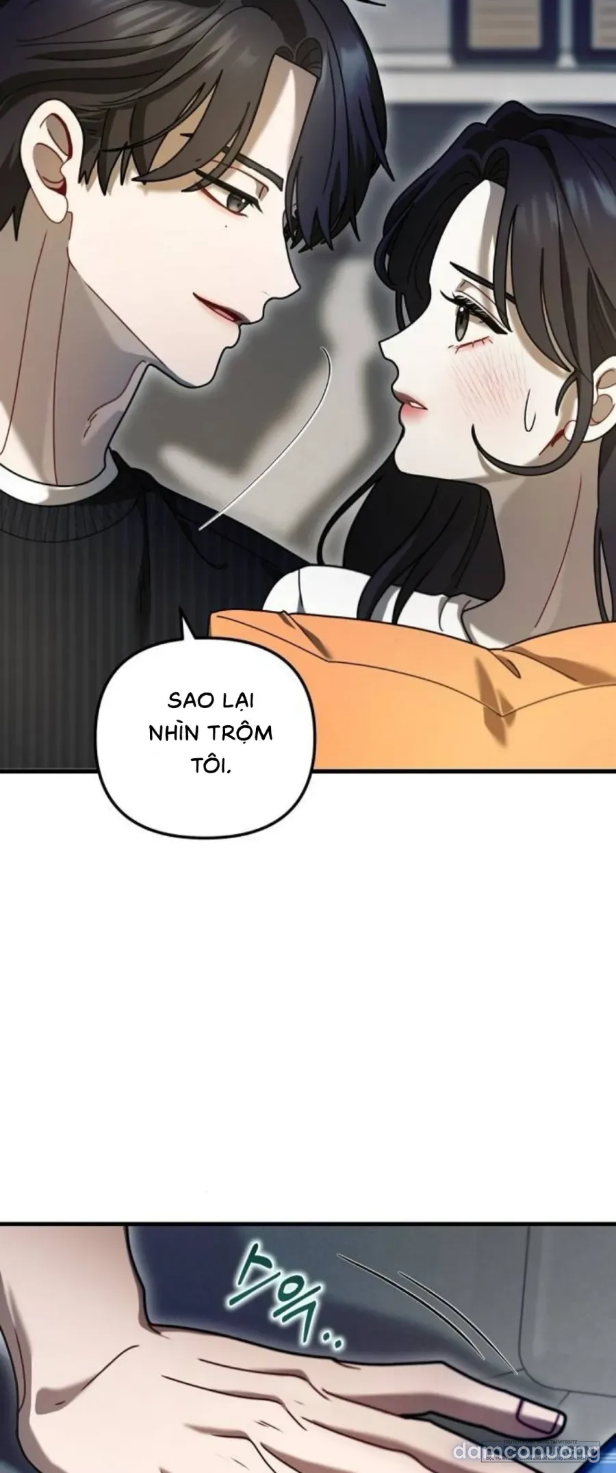 Tâm Thức Thiếu Hụt 