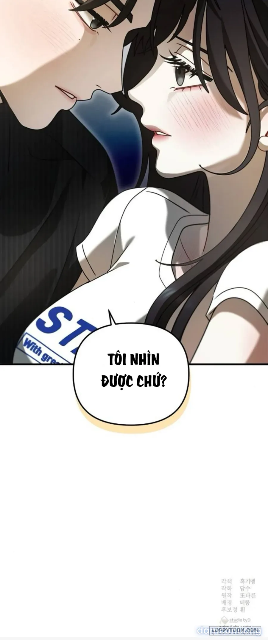 Tâm Thức Thiếu Hụt 