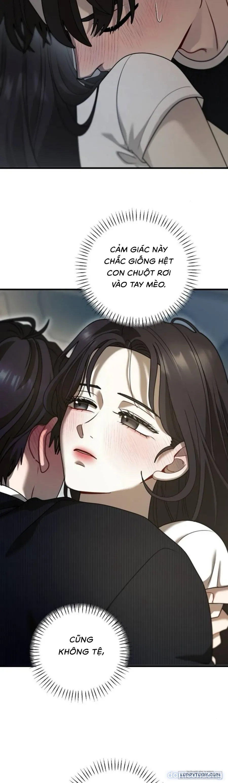 Tâm Thức Thiếu Hụt 