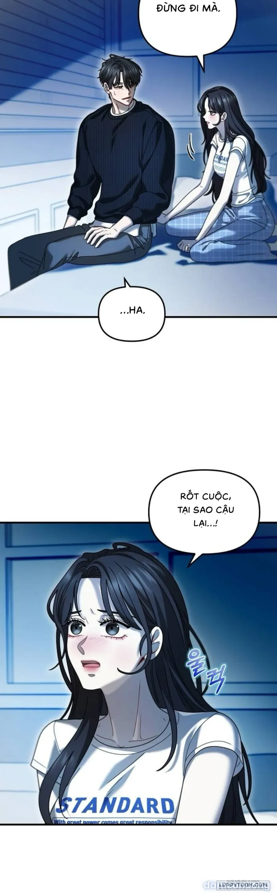 Tâm Thức Thiếu Hụt 