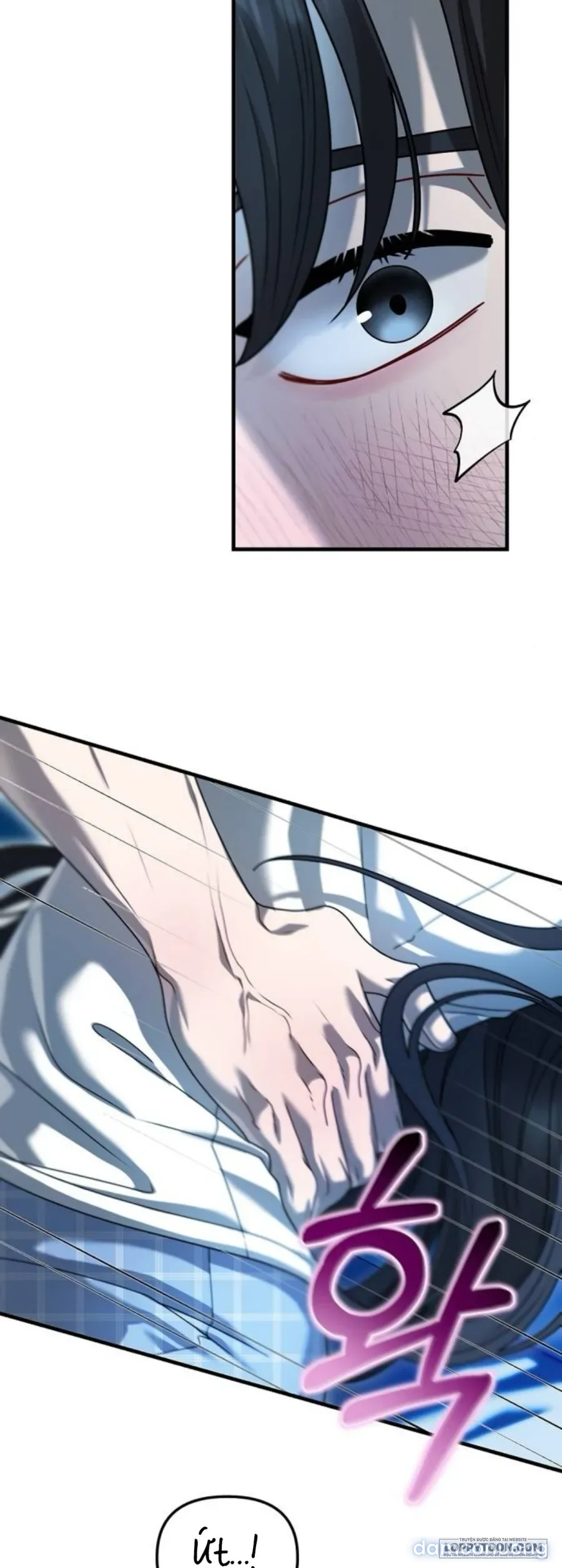 Tâm Thức Thiếu Hụt 