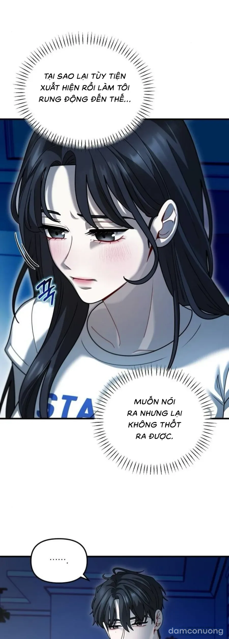Tâm Thức Thiếu Hụt 