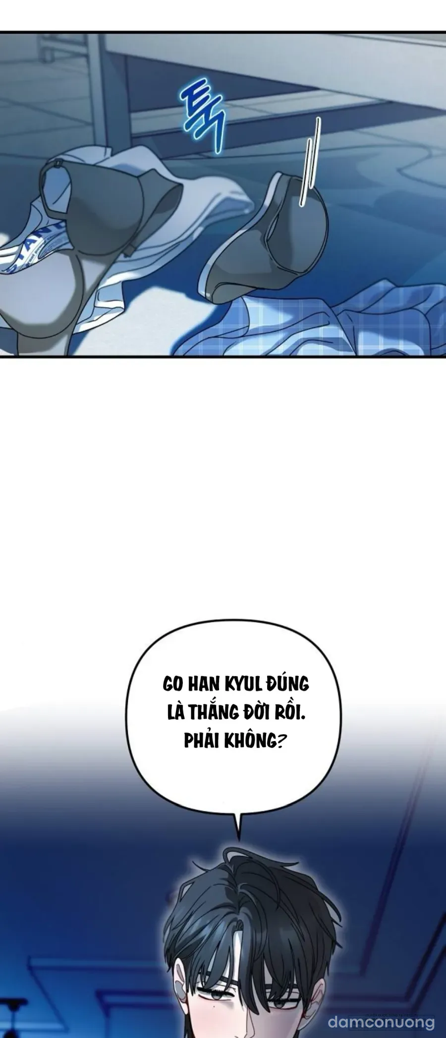 Tâm Thức Thiếu Hụt 