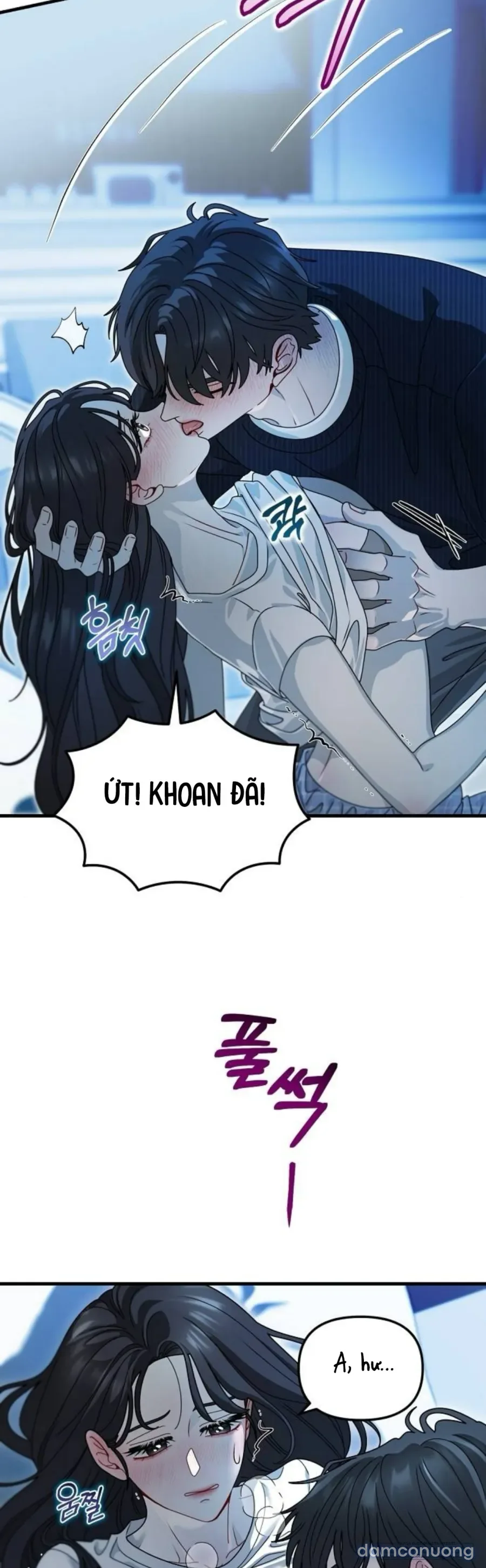 Tâm Thức Thiếu Hụt 