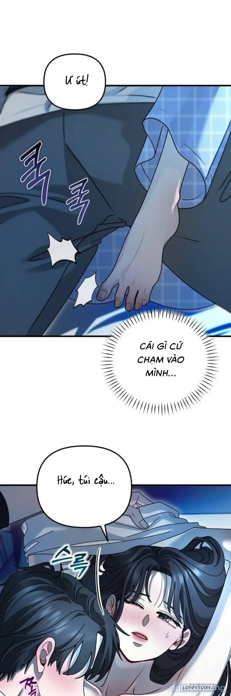 Tâm Thức Thiếu Hụt 