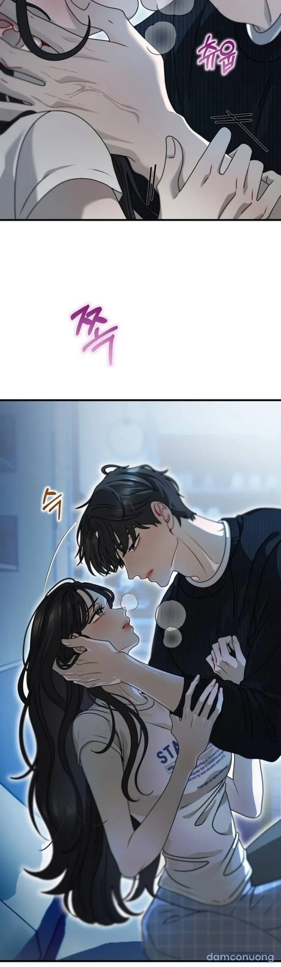 Tâm Thức Thiếu Hụt 