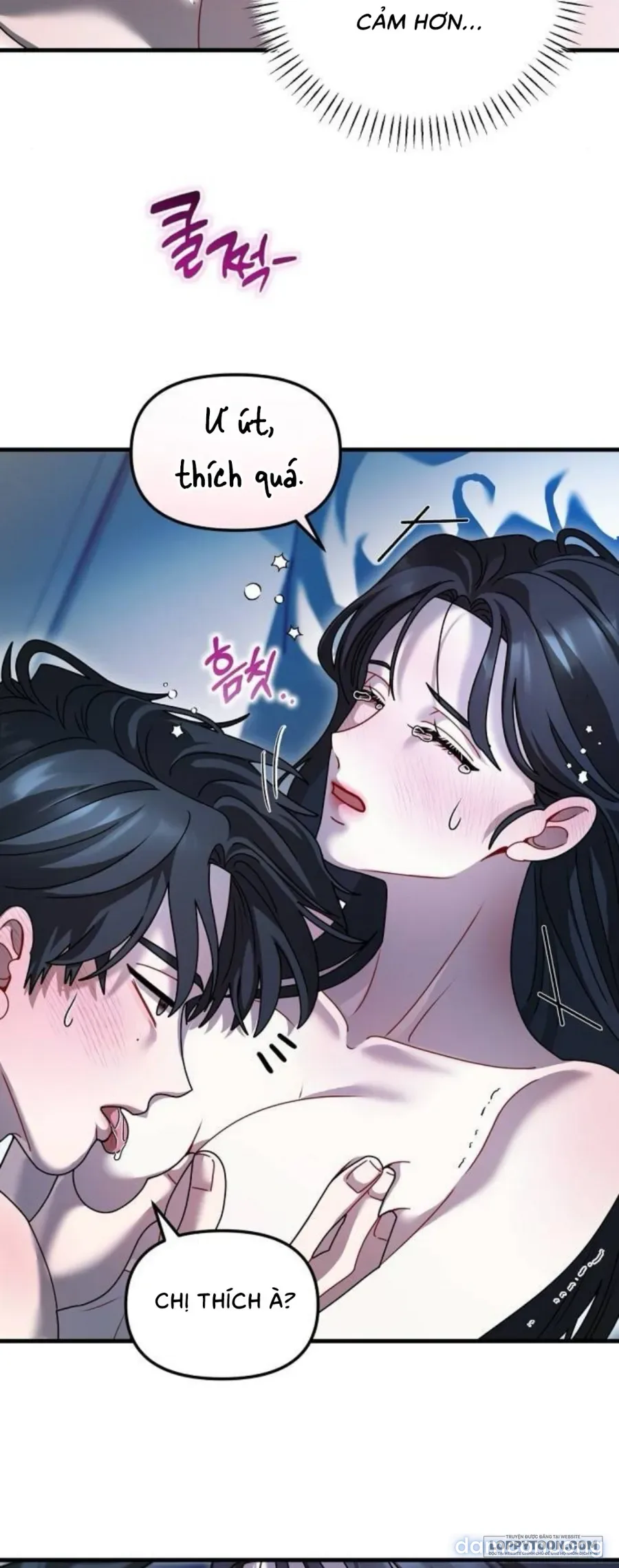 Tâm Thức Thiếu Hụt 
