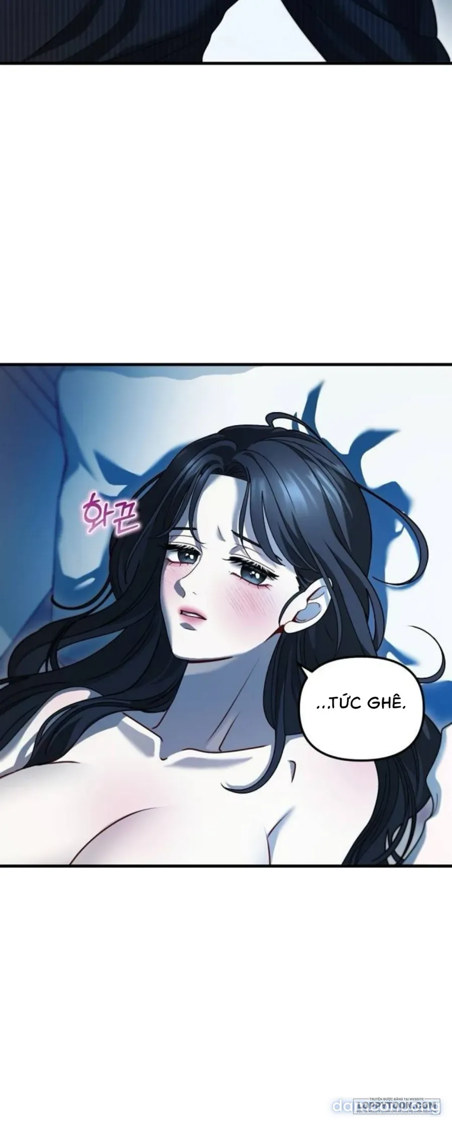Tâm Thức Thiếu Hụt 