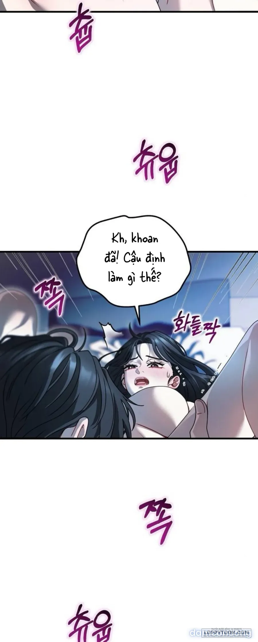 Tâm Thức Thiếu Hụt 