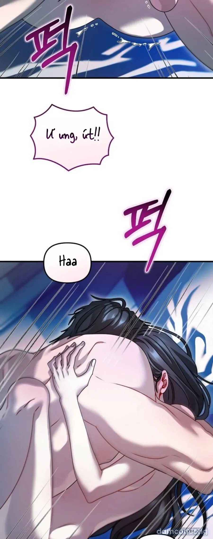 Tâm Thức Thiếu Hụt 
