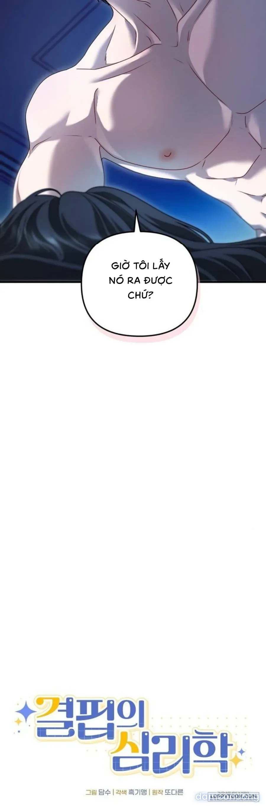 Tâm Thức Thiếu Hụt 