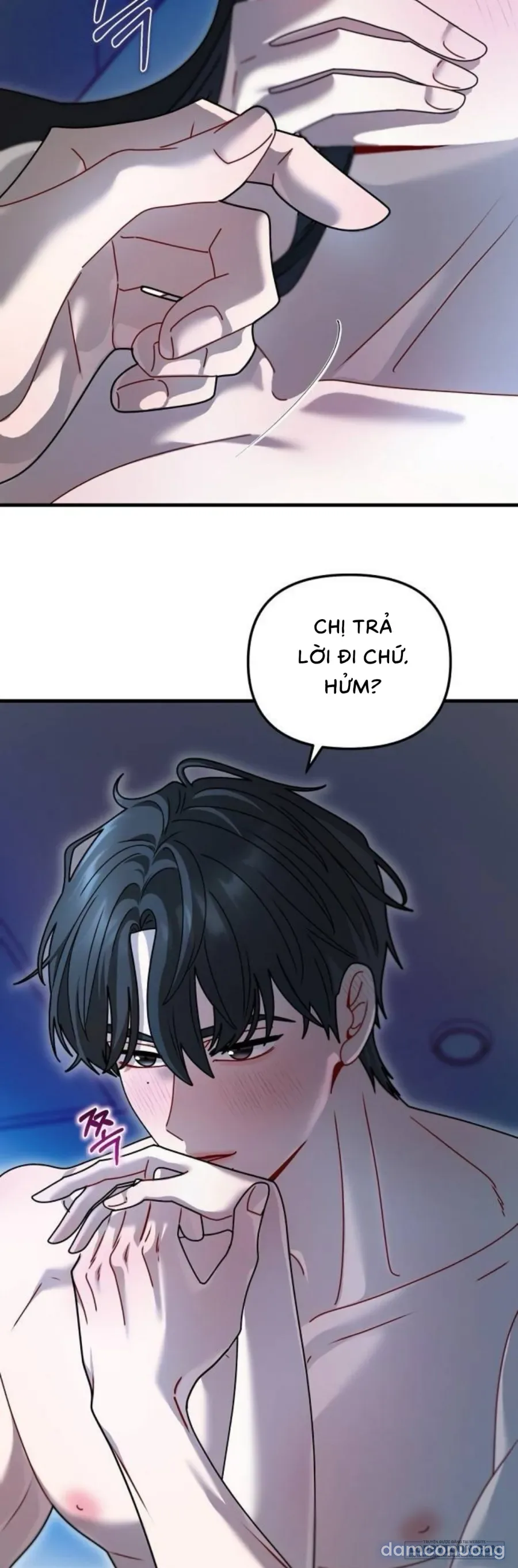 Tâm Thức Thiếu Hụt 