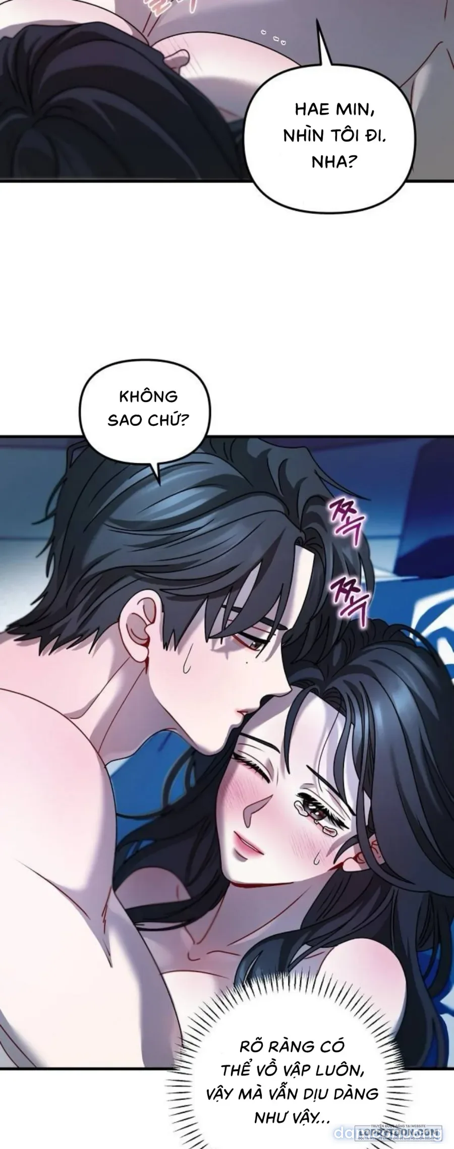 Tâm Thức Thiếu Hụt 