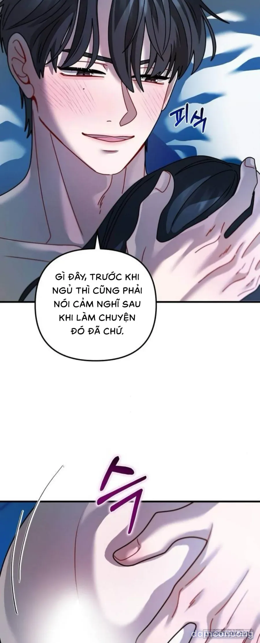 Tâm Thức Thiếu Hụt 