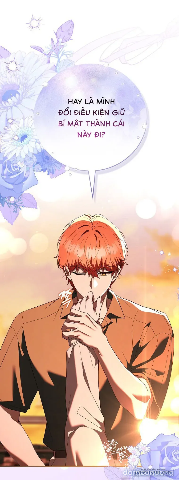 〖18+〗- Trường Nam Sinh 