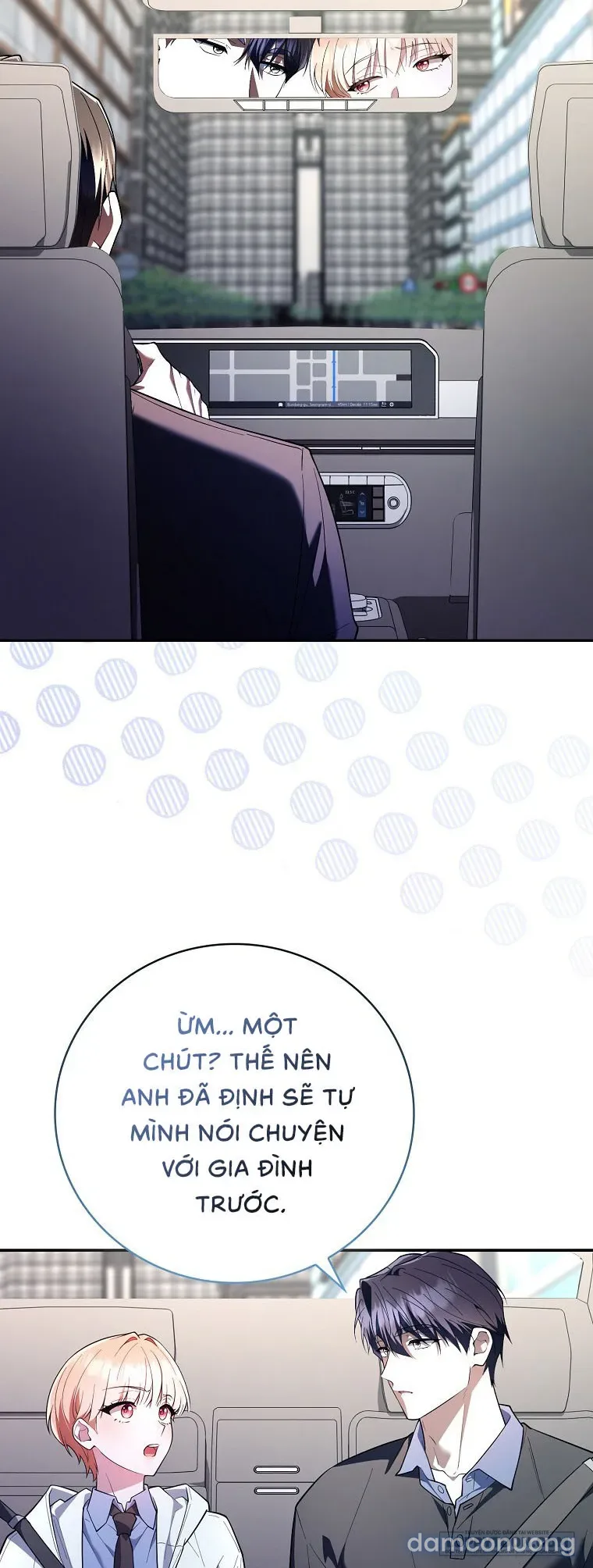〖18+〗- Trường Nam Sinh 