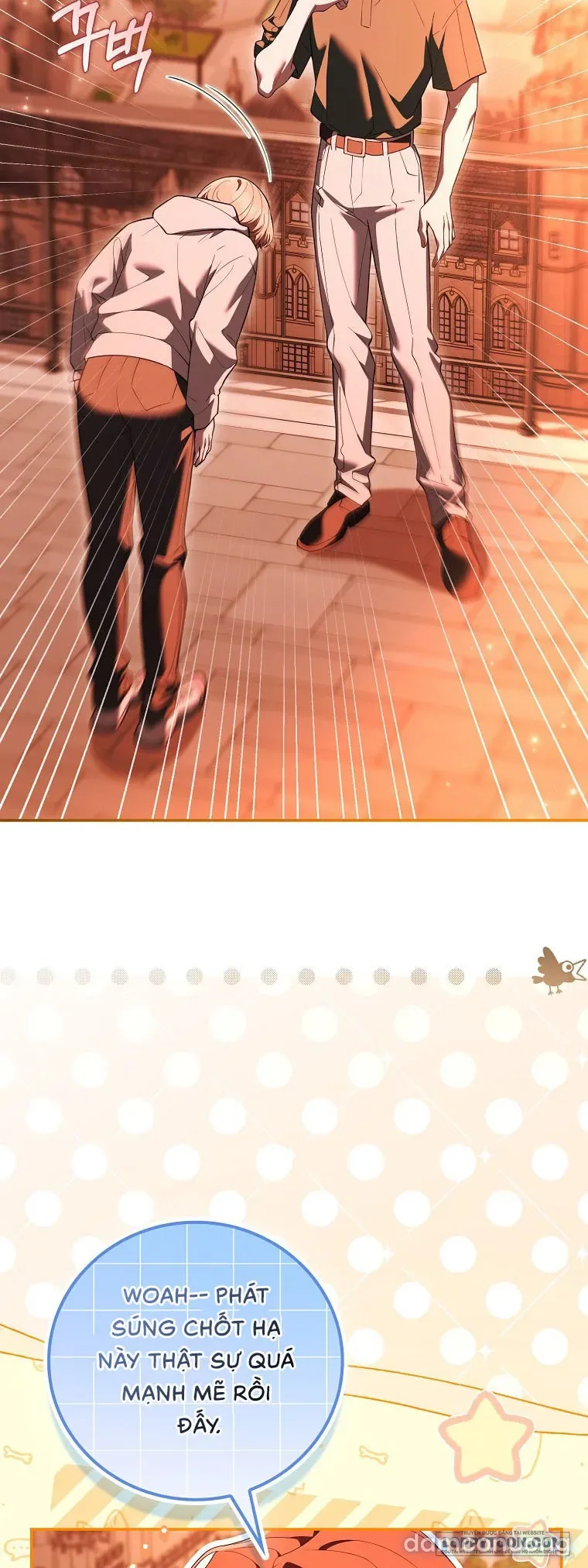 〖18+〗- Trường Nam Sinh 